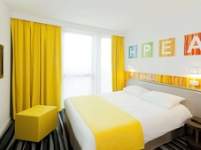 ibis Styles Paris Porte d’Orleans Hotel