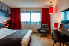 Bastion Hotel Almere