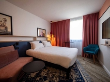 ibis styles Paris Gennevilliers