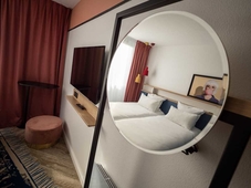 ibis styles Paris Gennevilliers