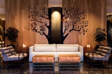 Andaz Napa  a concept by Hyatt