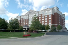 Embassy Suites by Hilton Cleveland Rockside