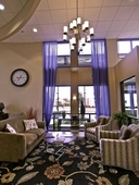 DoubleTree by Hilton Hotel Buffalo - Amherst