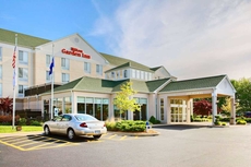 Hilton Garden Inn Springfield, IL.