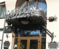 Hotel Astoria