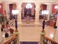 Grand Hotel Ukraine