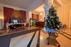 Grand Hotel Ukraine