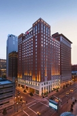 Marriott St. Louis Grand