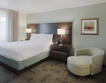 Staybridge Suites Fayetteville/Univ Of Arkansas, an IHG Hotel