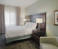 Staybridge Suites Fayetteville/Univ Of Arkansas, an IHG Hotel