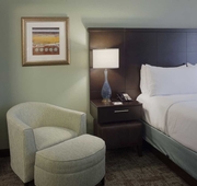 Staybridge Suites Fayetteville/Univ Of Arkansas, an IHG Hotel