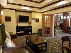 Staybridge Suites Bentonville-Rogers, an IHG Hotel