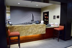 Staybridge Suites Houston Stafford - Sugar Land, an IHG Hotel