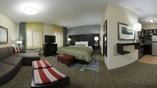 Staybridge Suites Houston Stafford - Sugar Land, an IHG Hotel