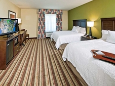 Hampton Inn Augusta