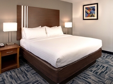 Holiday Inn Express & Suites Alamogordo