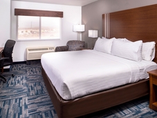 Holiday Inn Express & Suites Alamogordo