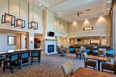 Homewood Suites by Hilton Aurora Naperville