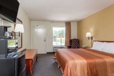 Days Inn by Wyndham Fort Payne