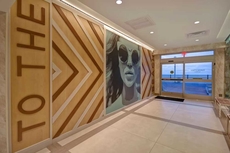 DoubleTree by Hilton Virginia Beach Oceanfront South