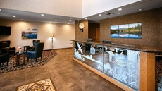 Best Western Dallas Inn & Suites