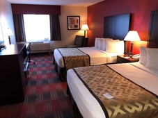 Best Western Dallas Inn & Suites