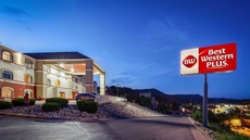 BEST WESTERN Plus Ruidoso Inn