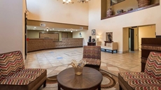 BEST WESTERN Plus Ruidoso Inn