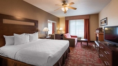 BEST WESTERN Plus Ruidoso Inn