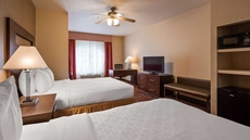 BEST WESTERN Plus Ruidoso Inn