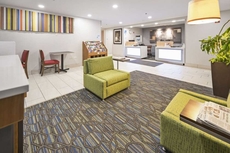 Holiday Inn Express Chicago NW - Vernon Hills, an IHG Hotel