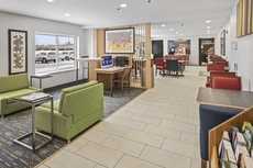 Holiday Inn Express Chicago NW - Vernon Hills, an IHG Hotel