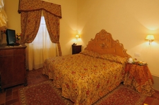 Borgo San Pietro Hotel & Residence