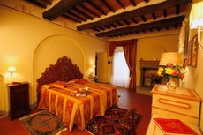 Borgo San Pietro Hotel & Residence