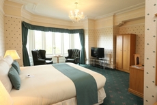 BEST WESTERN Higher Trapp Country House Hotel