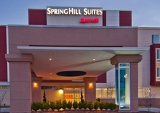 SpringHill Suites Oklahoma City Moore