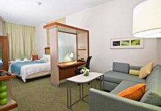 SpringHill Suites Oklahoma City Moore