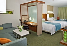 SpringHill Suites Oklahoma City Moore