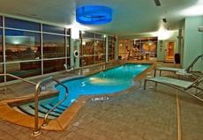 SpringHill Suites Oklahoma City Moore