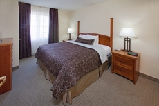 Staybridge Suites Lincoln I 80, an IHG Hotel