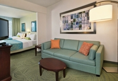 SpringHill Suites Richmond North/Glen Allen