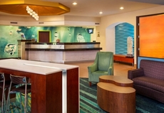 SpringHill Suites Richmond North/Glen Allen