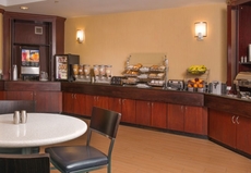 SpringHill Suites Richmond North/Glen Allen