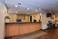 Comfort Inn & Suites Page at Lake Powell