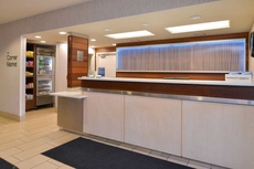 Fairfield Inn by Marriott Salt Lake City Layton