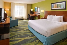 Fairfield Inn by Marriott Salt Lake City Layton