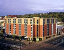 Holiday Inn St. Paul Downtown, an IHG Hotel