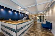 Pacific Coast Roadhouse, SureStay Collection by Best Western