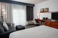 Courtyard by Marriott Dulles Airport Herndon/Reston