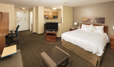 TownePlace Suites by Marriott Salt Lake City Layton